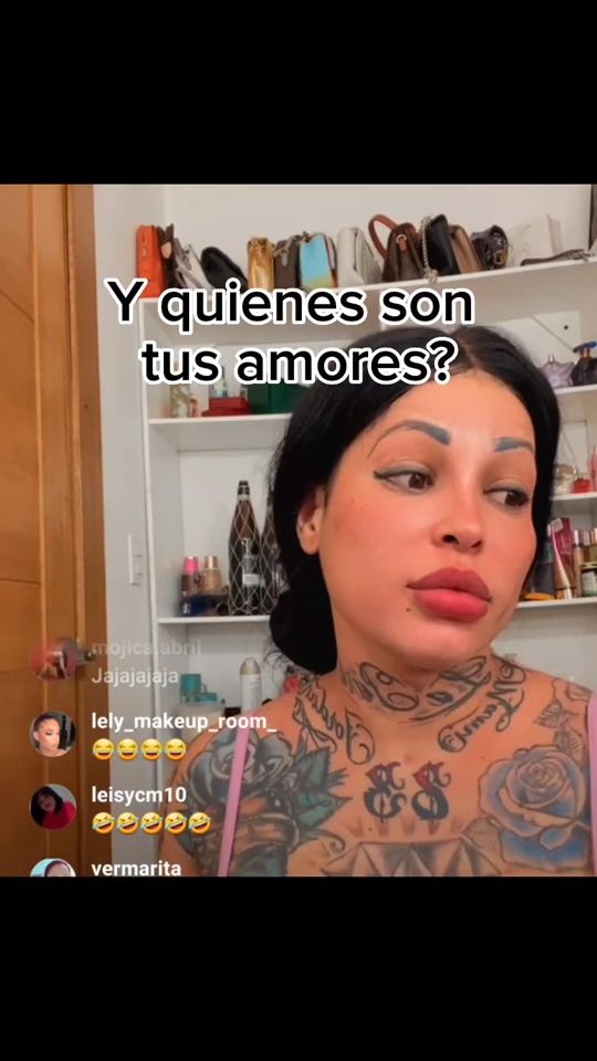 TikTok video thumbnail by n4shuu