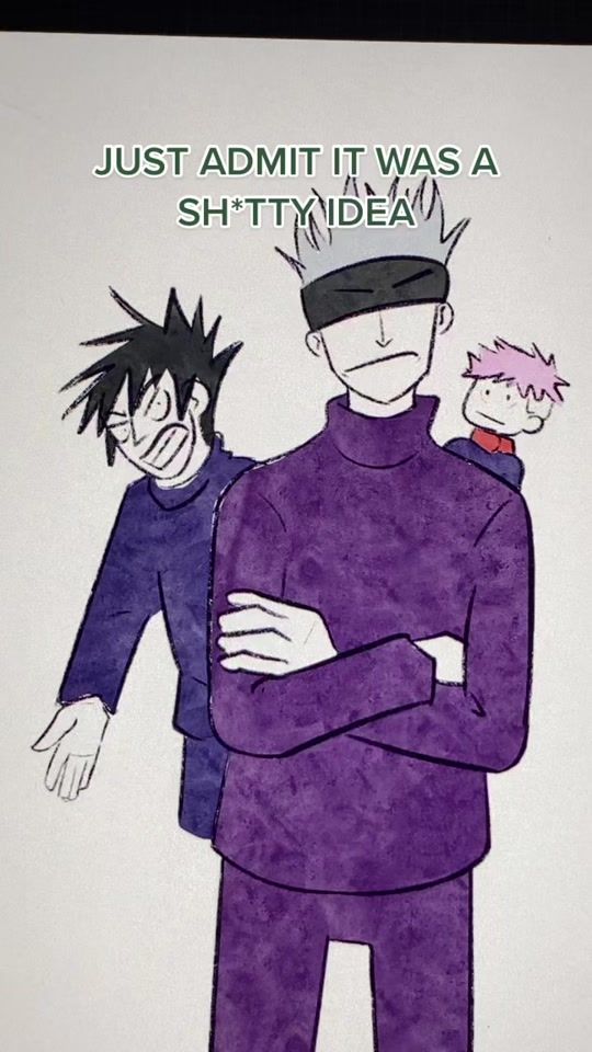 TikTok video thumbnail by thepossumpaints