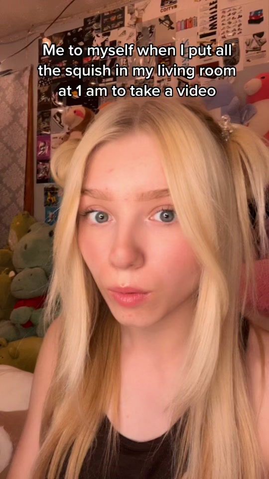 TikTok video thumbnail by squishhannahmallow