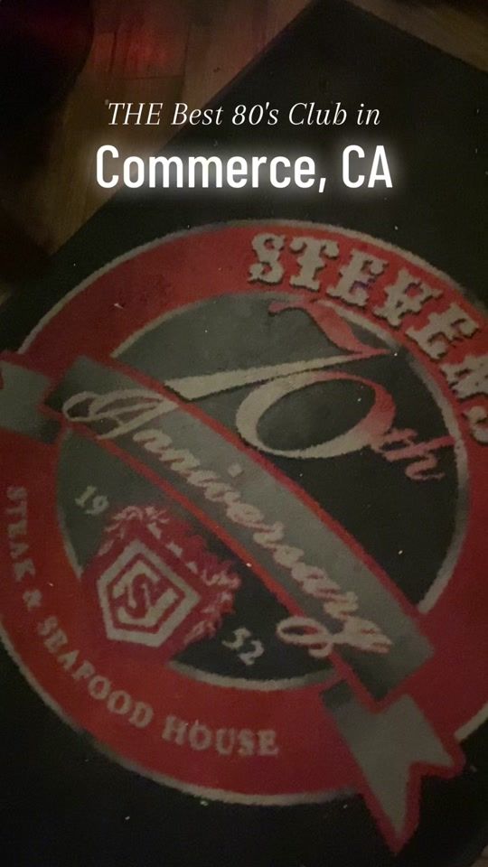 TikTok video thumbnail by stevens_steakhouse