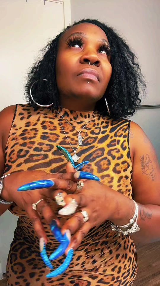 TikTok video thumbnail by goddessvette