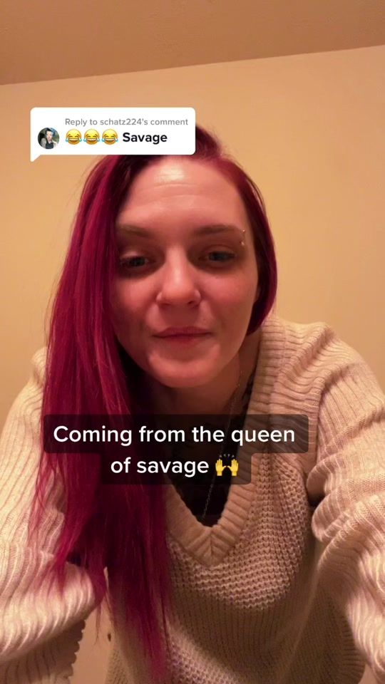 TikTok video thumbnail by anothertattooedblonde
