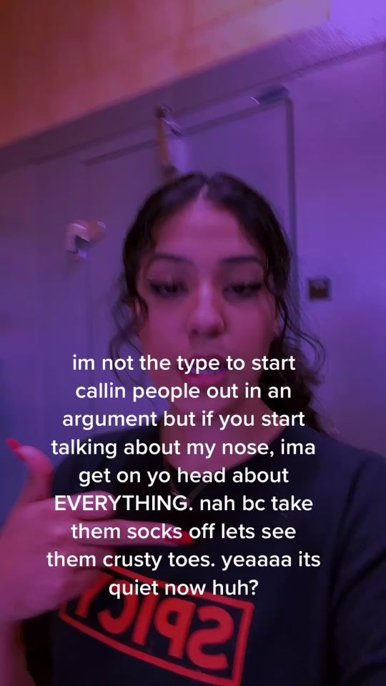 TikTok video thumbnail by mylefttoe5406