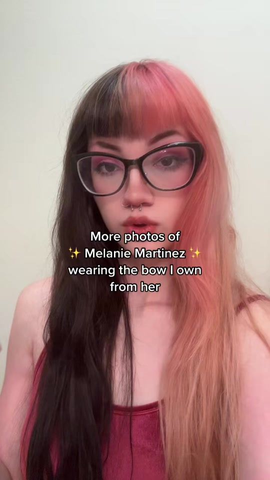TikTok video thumbnail by circusfairy