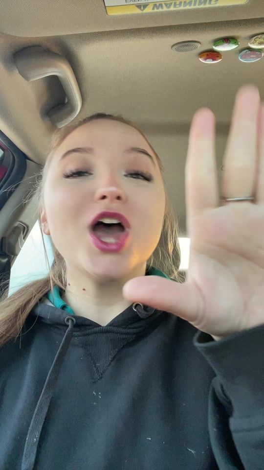 TikTok video thumbnail by poutingrain