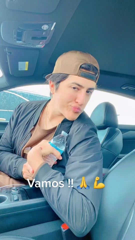 TikTok video thumbnail by chuyhappens
