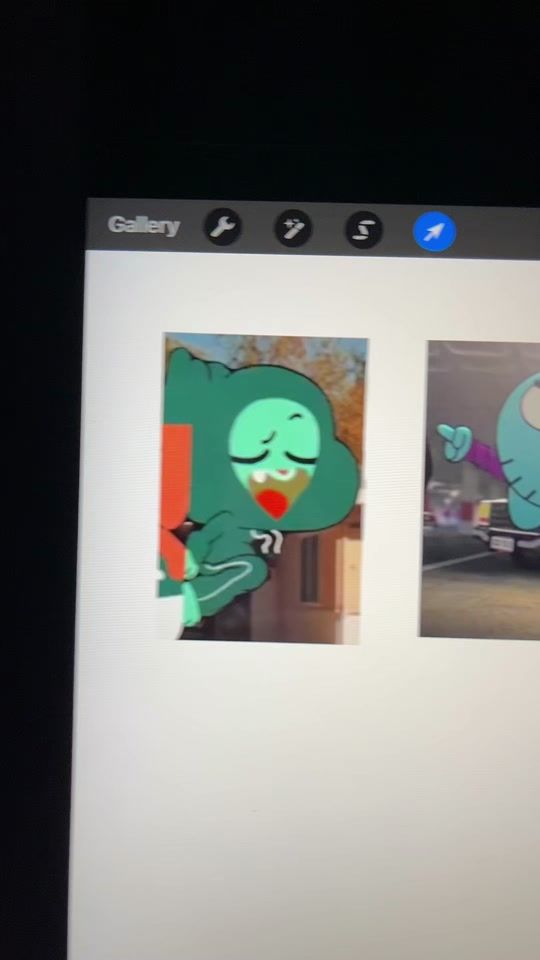 TikTok video thumbnail by acrylix_king_