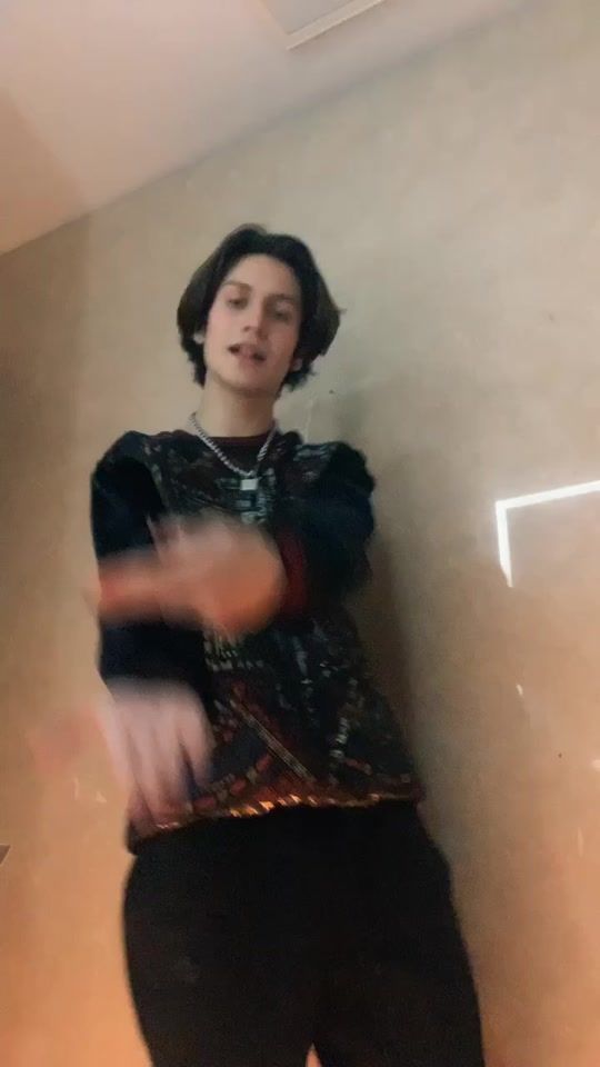 TikTok video thumbnail by huddy