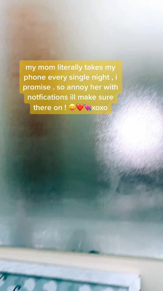TikTok video thumbnail by annoymymomplease