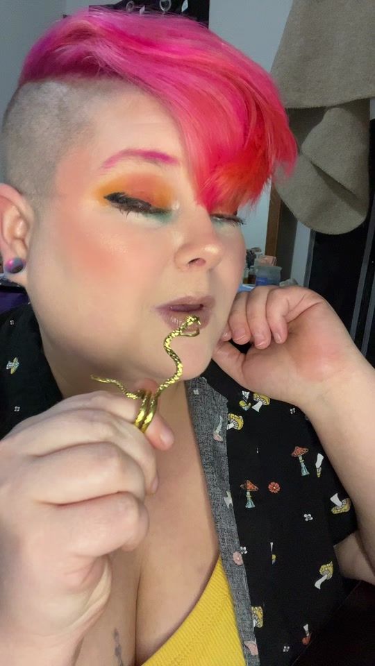 TikTok video thumbnail by chibijcs