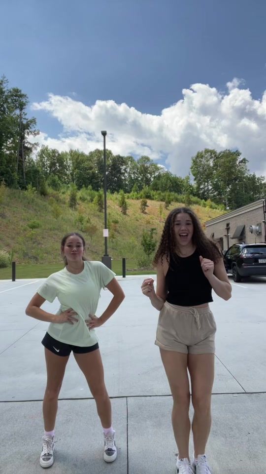 TikTok video thumbnail by thehaschaksisters