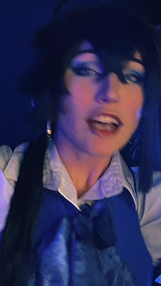 TikTok video thumbnail by tropicfox