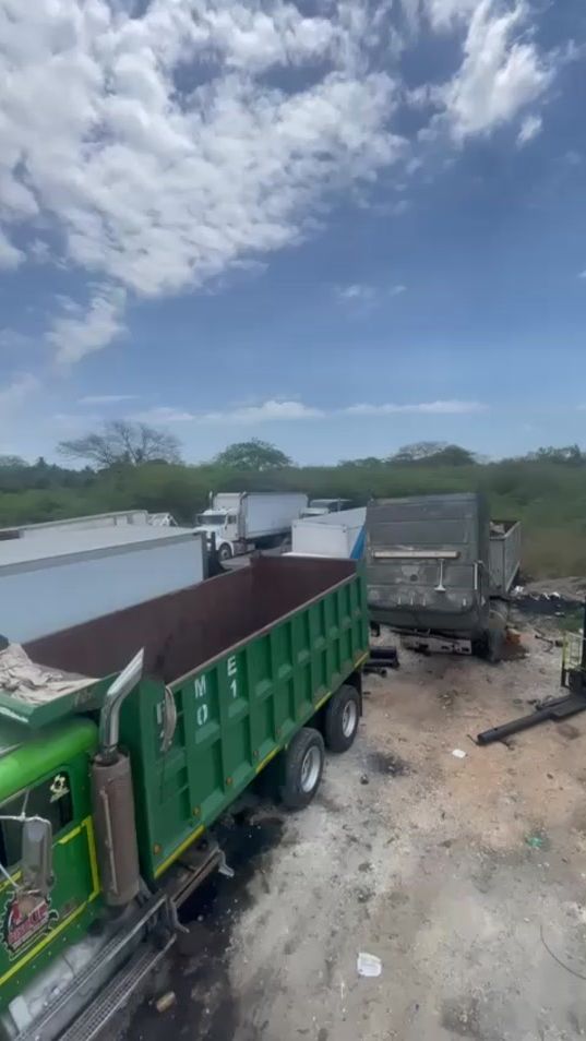 TikTok video thumbnail by riseuptruckingrep