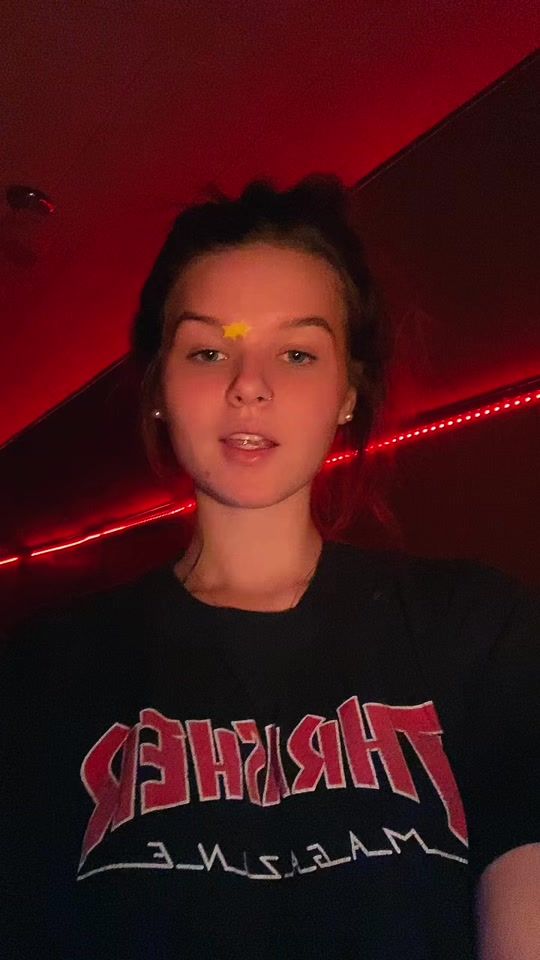 TikTok video thumbnail by babyloe_22