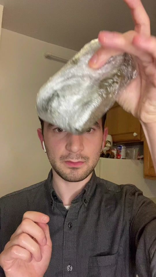 TikTok video thumbnail by passtheflamingo