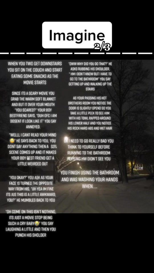 TikTok video thumbnail by fr3aky.imagine.stories