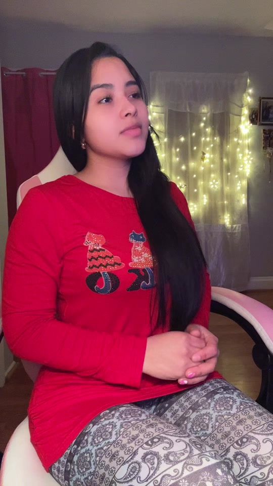 TikTok video thumbnail by la_catrachita_01