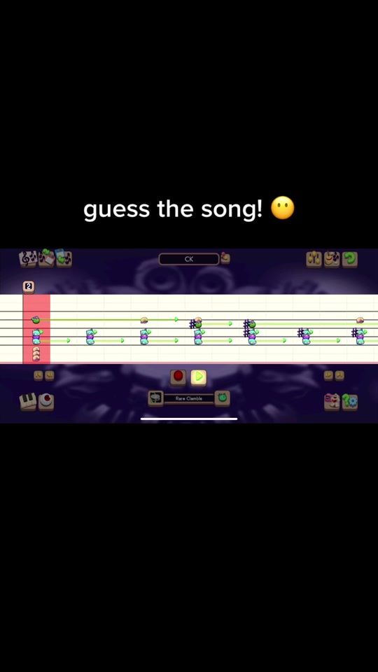 TikTok video thumbnail by twix_msm