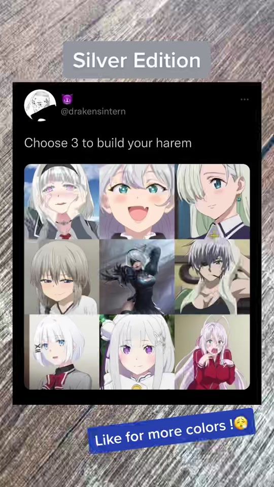 TikTok video thumbnail by drakensintern