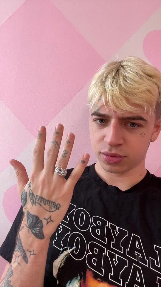 TikTok video thumbnail by icywyatt