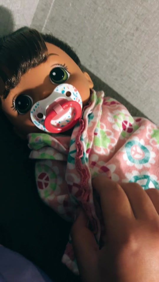 TikTok video thumbnail by babyaliverout1nes