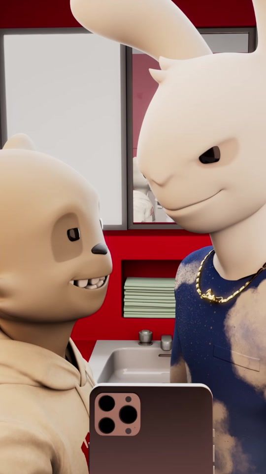 TikTok video thumbnail by jankyandguggimon
