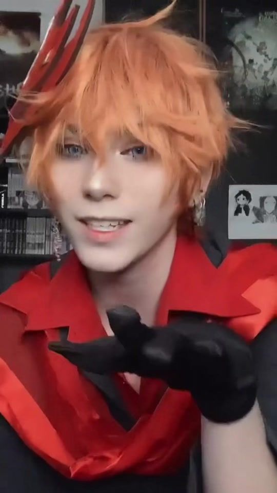 TikTok video thumbnail by capricornfar