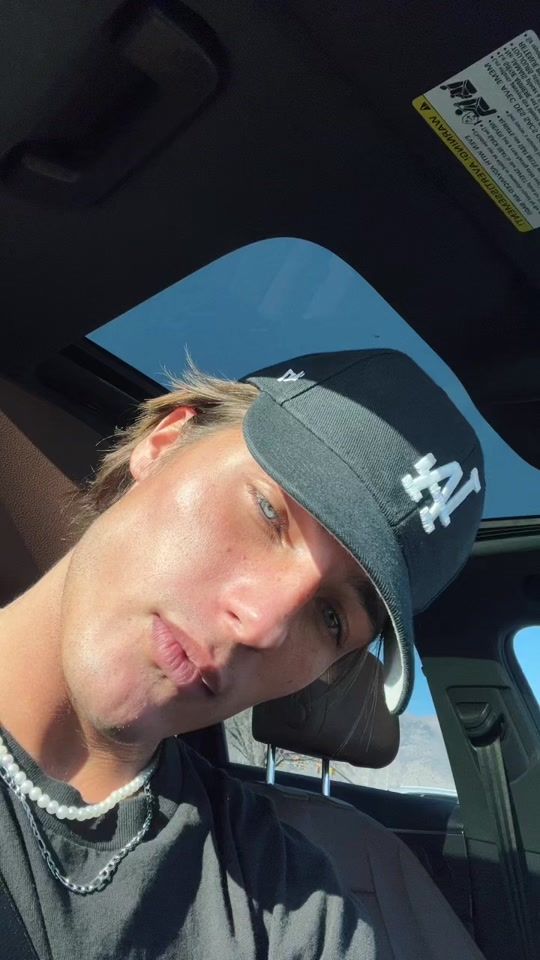TikTok video thumbnail by prestonharward