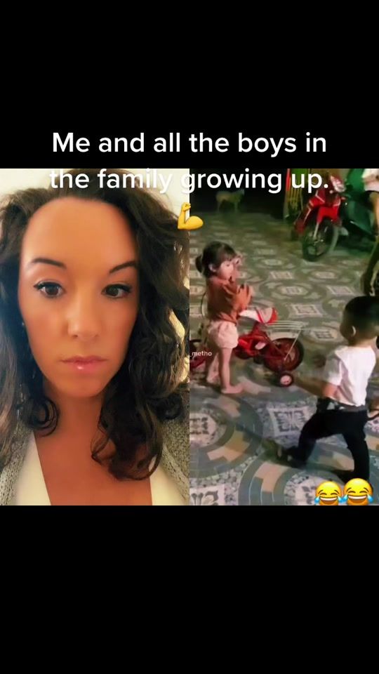 TikTok video thumbnail by cierraosogwin