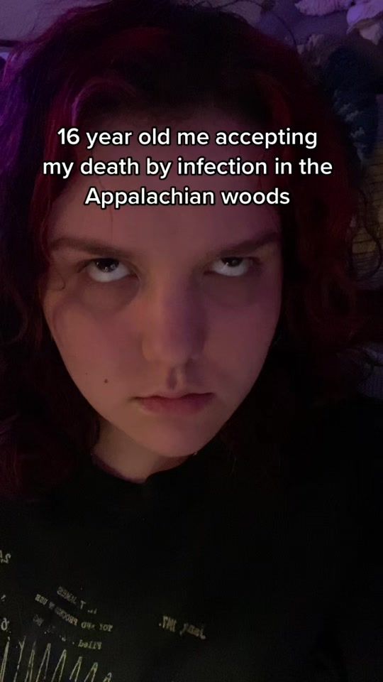 TikTok video thumbnail by batmegtheegg