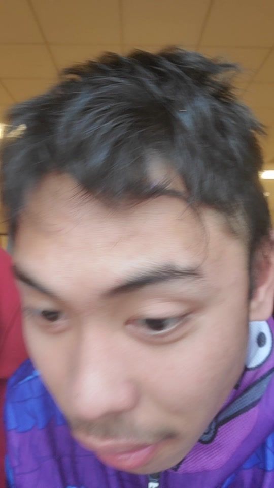 TikTok video thumbnail by oscarnuega