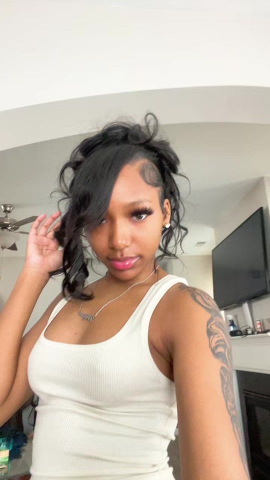 TikTok video thumbnail by uniquedabaddest