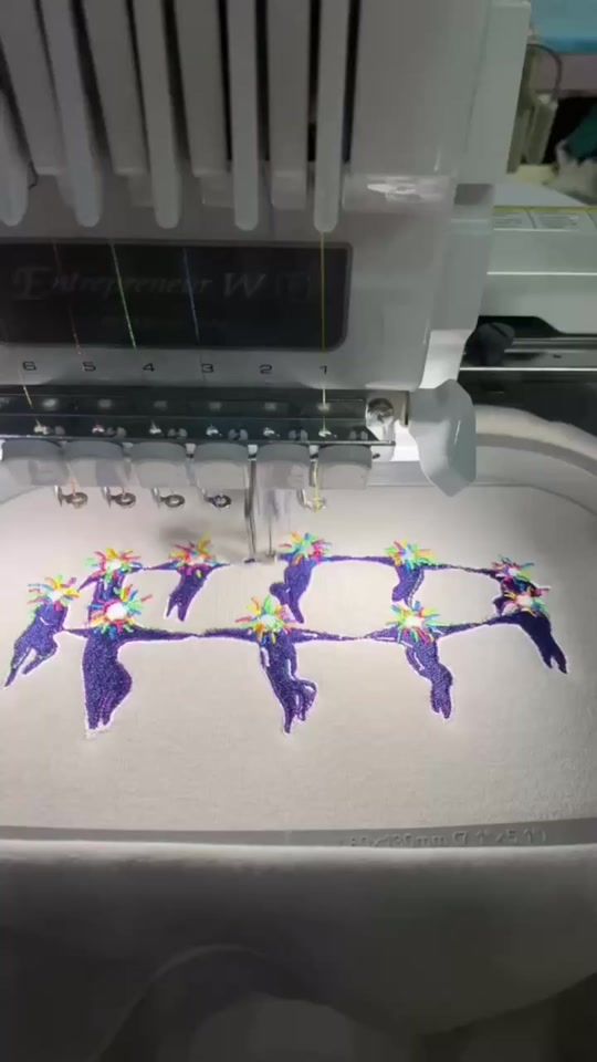 TikTok video thumbnail by rioembroidery3