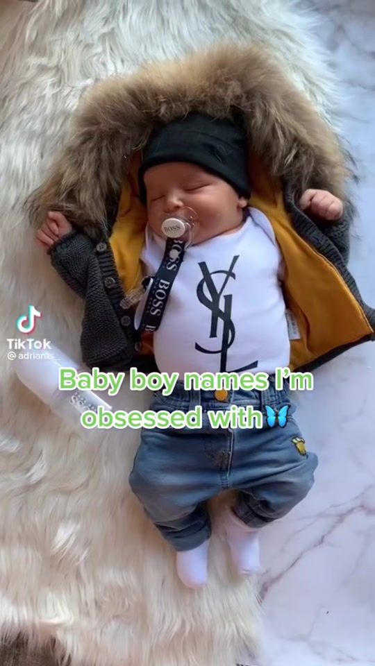 TikTok video thumbnail by xxbaby_namesz_