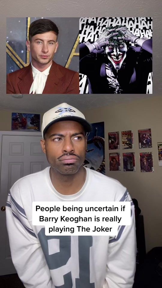TikTok video thumbnail by joshuachenault
