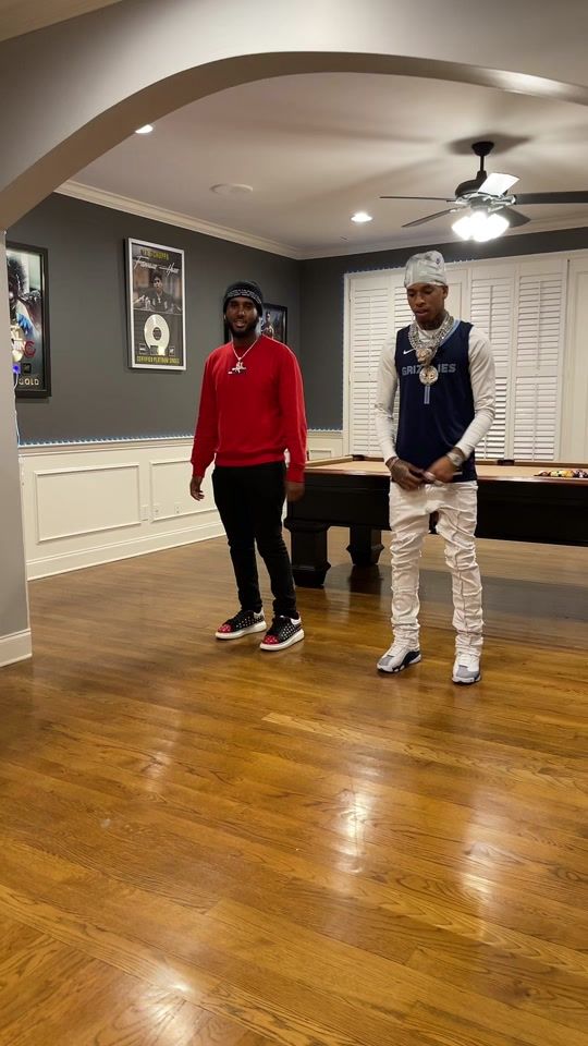 TikTok video thumbnail by nlethegreat1