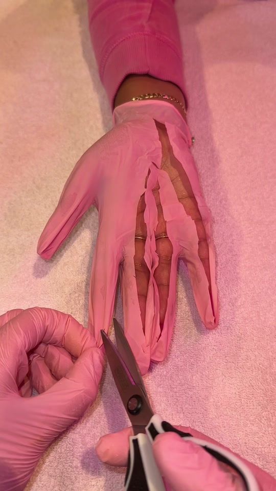 TikTok video thumbnail by nailssbycoral