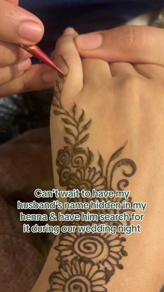 TikTok video thumbnail by farhennna