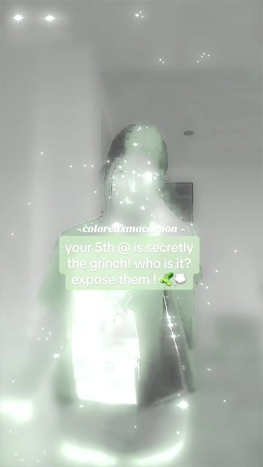 TikTok video thumbnail by coloredxmacaroon