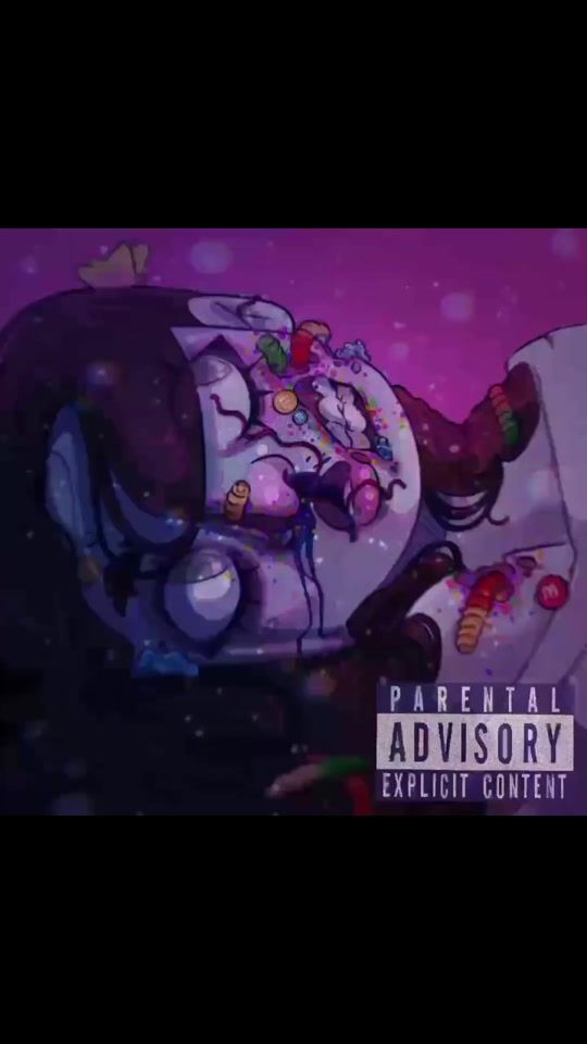TikTok video thumbnail by morgue_ann_art