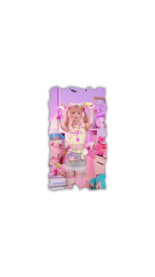 TikTok video thumbnail by animecollection24124
