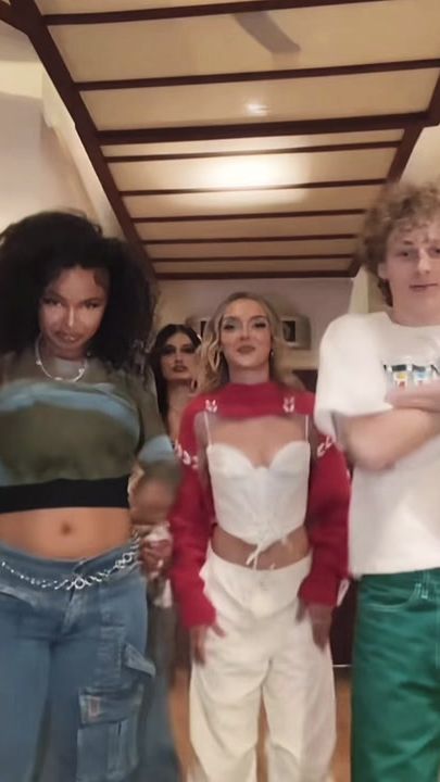 TikTok video thumbnail by sophiefergifan4life