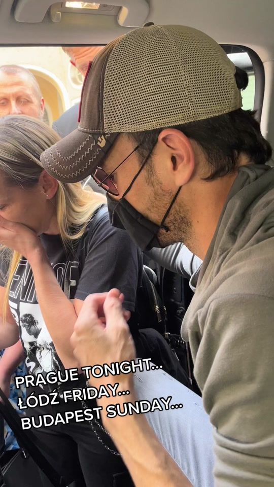 TikTok video thumbnail by enriqueiglesias