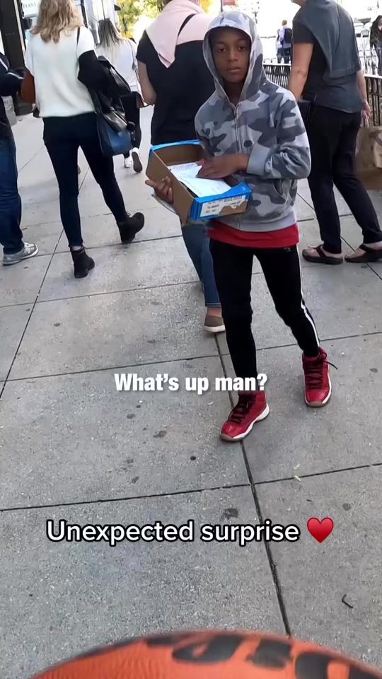 TikTok video thumbnail by espn