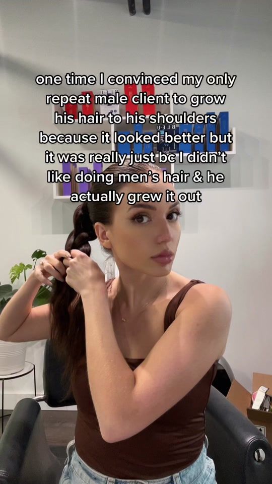 TikTok video thumbnail by lexruggiero