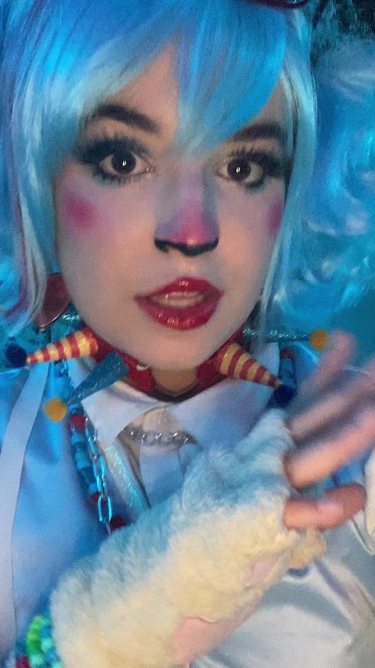 TikTok video thumbnail by angelsupernova_