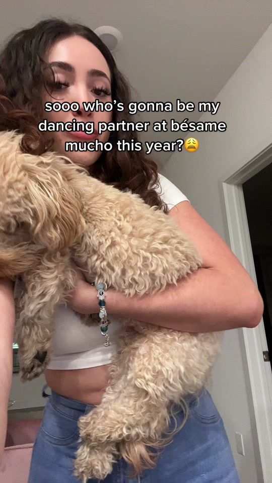 TikTok video thumbnail by paulinat