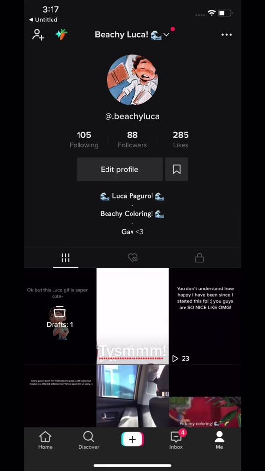 TikTok video thumbnail by .beachyluca