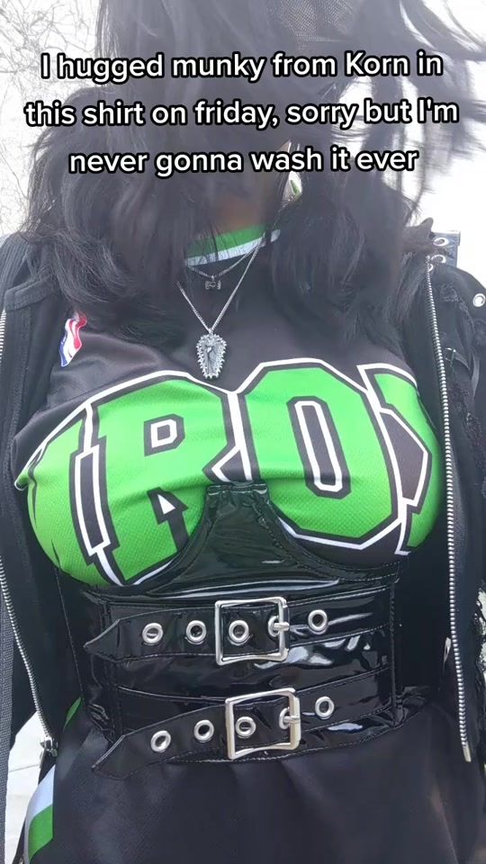 TikTok video thumbnail by lilythemunster