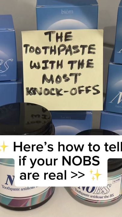 TikTok video thumbnail by nobsroutines